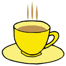 Mugs and coasters - by LyricalSixties