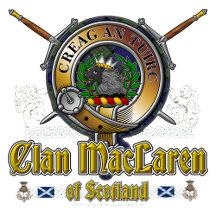Clan MacLaren