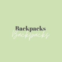 Backpacks