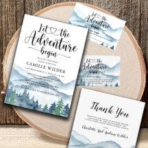 Forest Adventure Baby Shower