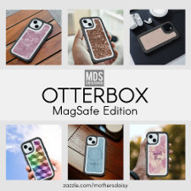 MagSafe OtterBox Phone Cases