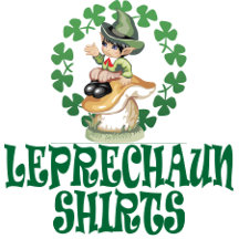 Leprechaun Shirts