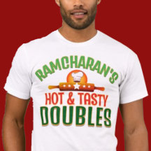 Trini Street Food Series