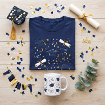 Graduation Collection