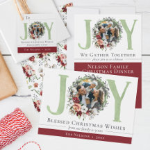 Southern Christmas Holiday Collection