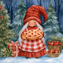 Foodie Gnomes