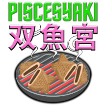 Pisces Pisces-Yaki