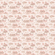 Wedding - Watercolor Gift Wrap