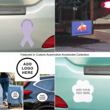 Custom Automotive Accessories