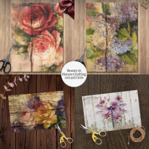 Beauty in Nature Crafting -Nature Arts