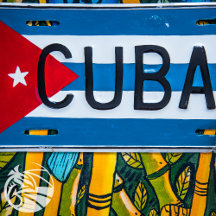 I Love Cuba! Gift Collection.