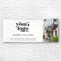 Modern Custom Branding Small Business Collection