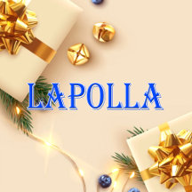Lapolla_Name T-Shirt