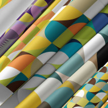 Retro Mod Wallpapers