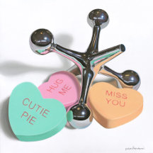 I DO Know Jack! Note Cards