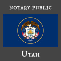 Utah Notary Public Store