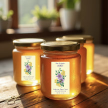 Bumblebee Honey Farm Business