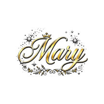 Mary