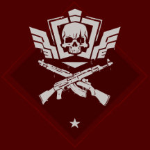 fraction BRUTAL ORDO