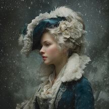 18th Century Winter