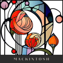 Charles Rennie Mackintosh Design