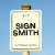 The SignSmith