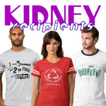 Kidney Recipients
