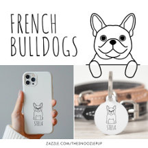 French Bulldog Dog Lover