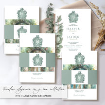 Timeless Elegance Collection