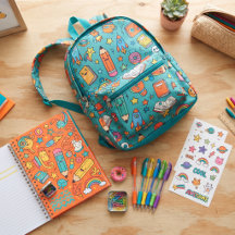 Back to School Collection