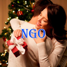 Ngo_Name T-Shirt