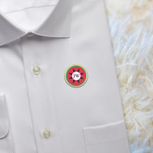 Cool Collectable Lapel Pins by Red Barn Studios