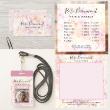 Watercolor Splash Collection