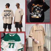 Male golden collection 