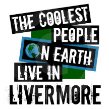 Coolest People on Earth Live in Livermore