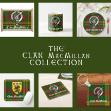 Clan MacMillan Collection
