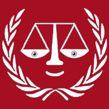 LAW SCHOOL GRADUATION 2025 RED