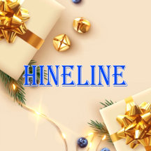 Hineline_Name T-Shirt