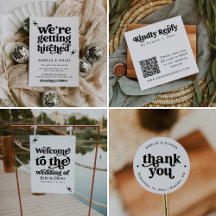 Retro Wedding Collection   CHARLI