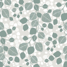 Tangled Poetic Canopy