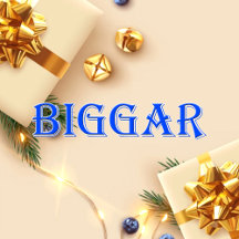 Biggar_Name T-Shirt