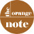 TheOrangeNote