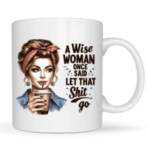 Cool Mugs & Drinkware