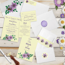 Bumblebee Lavender Flowers Yellow