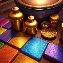 Exclusive Covers Journey into the World of Texture