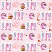 Milkshake Collection