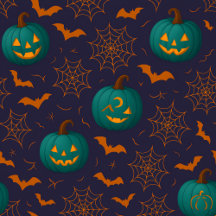 Aethos HalloweenWorks WrapWorks Collection 