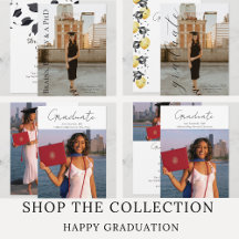 Graduation Collection