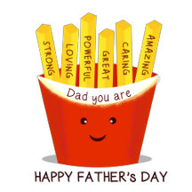 Fathers Day collection