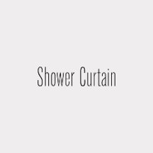 Shower Curtain